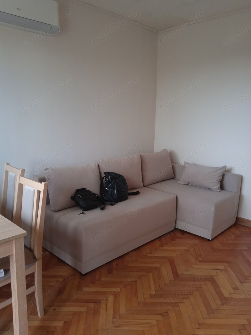 Apartament cu 2 camere in zona Piata Doina