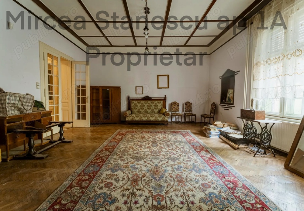 Apartament ultracentral, direct proprietar