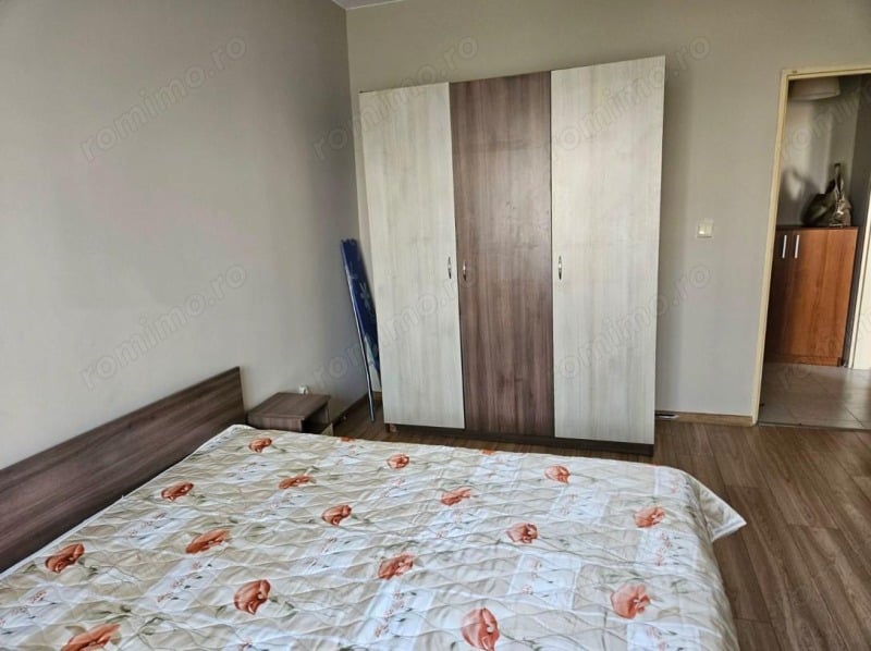 De inchiriat apartament cu 2 camere in zona Gheorghe Lazar