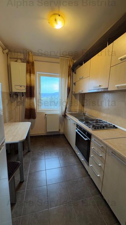 Apartament 2 camere , Valeria Peter Predescu