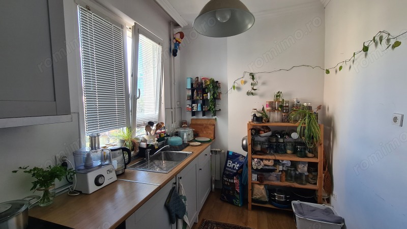 Apartament o camera de vanzare Gheorghe Lazar