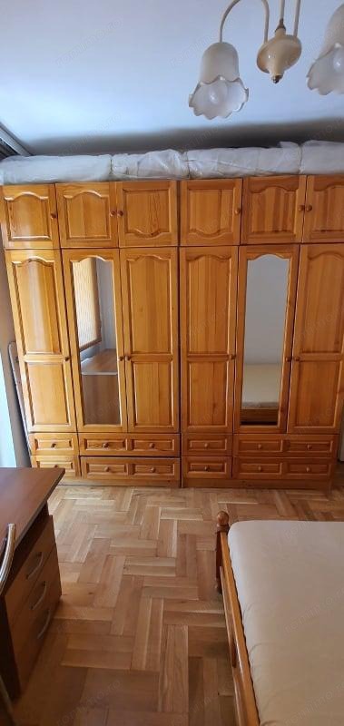 De inchiriat apartament cu 2 camere in  zona Girocului