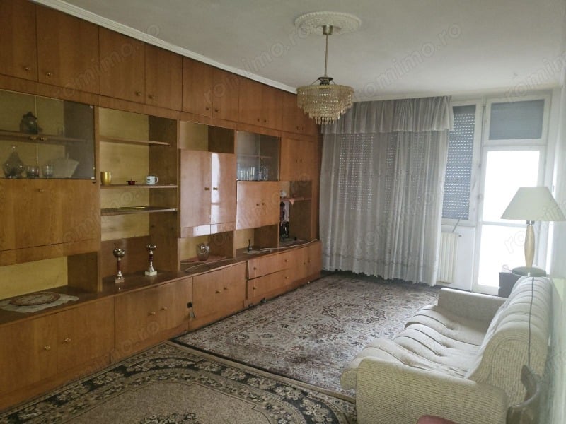 Apartament 1 camere de vanzare Girocului