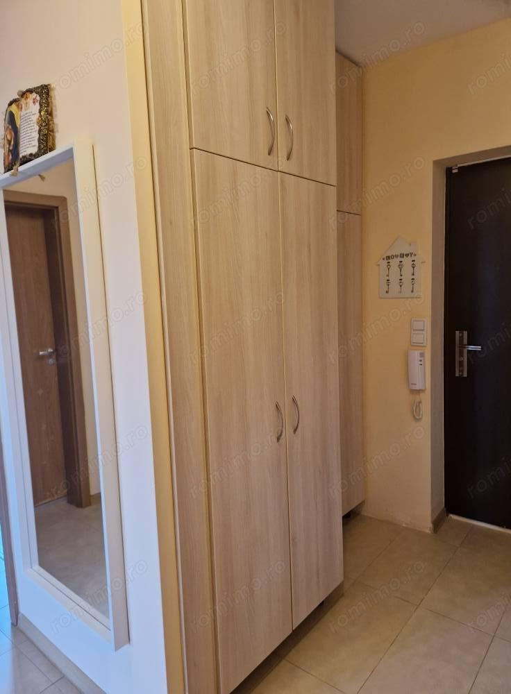 Apartament cu 2 camere in zona Girocului