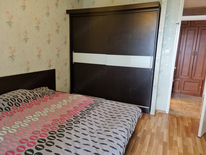 Garsoniera  de vanzare  zona Matei Basarab