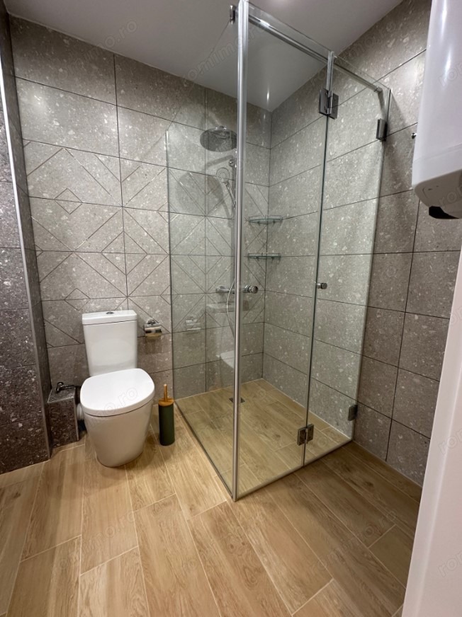 Apartament cu 2 camere in zona Medicinei