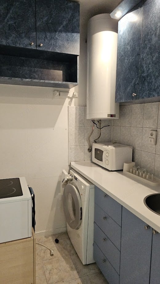 Apartament de inchiriat zona Olimpia