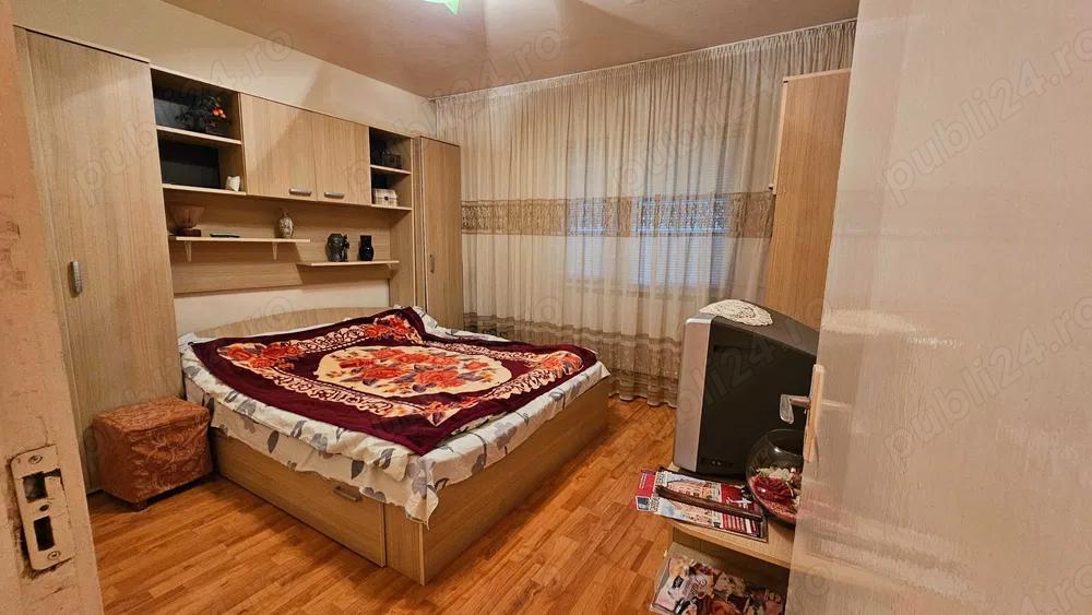 Tomis Nord - Apartament 2 camere