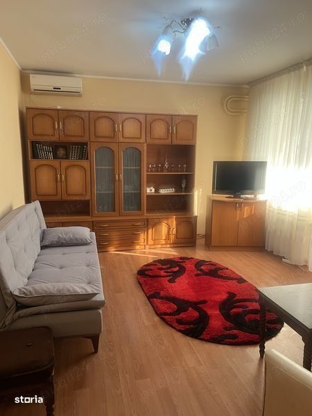 apartament 2 camere titan