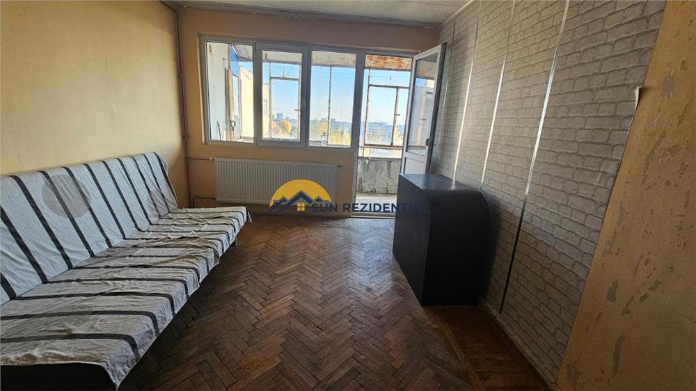 Berceni-Straduintei,apartament 2 camere,confort 1,zona verde