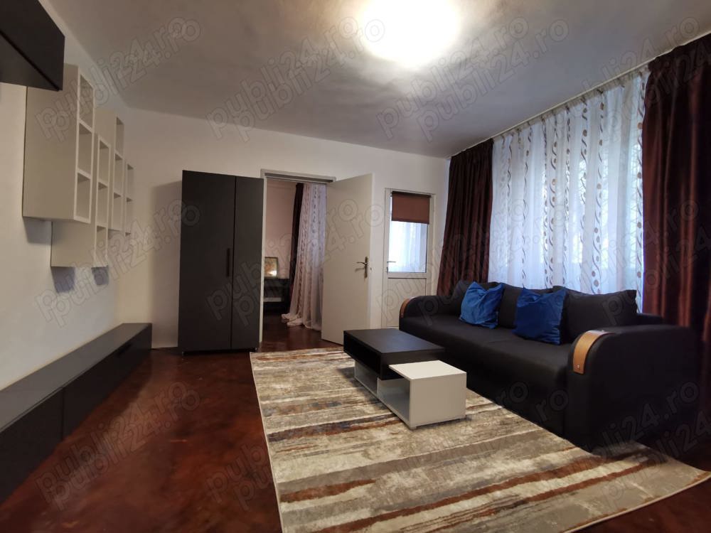 apartament 2 camere 1 decembrie - centrala proprie