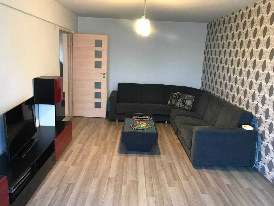 Apartament 2 camere decomandat Republicii