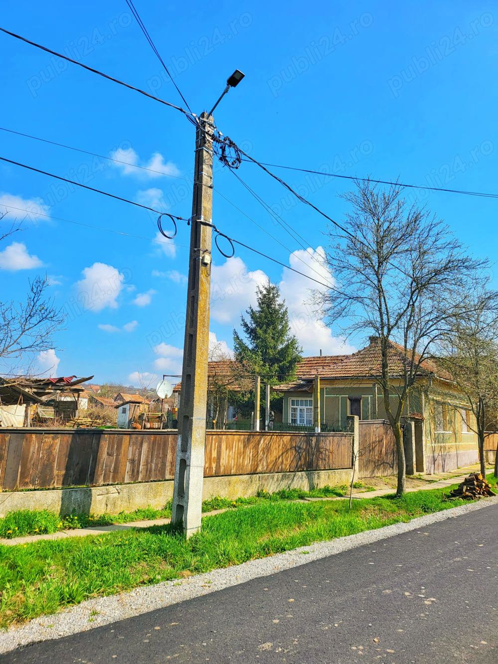 Casa ideala pentru tine si familia ta