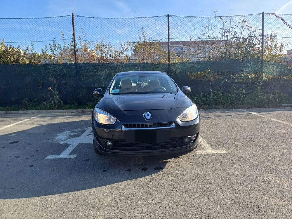Vand Renault Fuence (Dacia Logan)