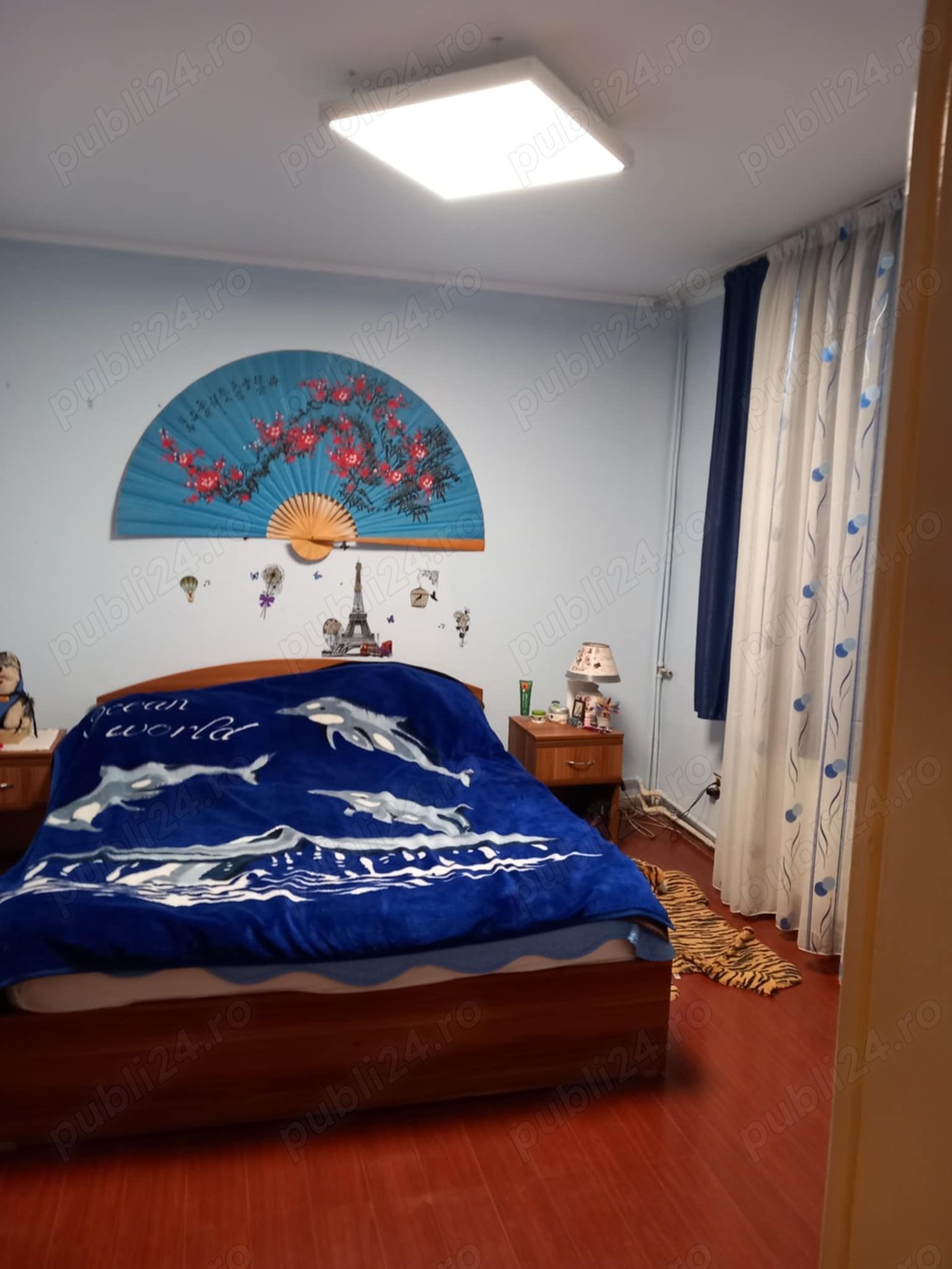 Vând apartament 2 camere în Turnu Măgurele