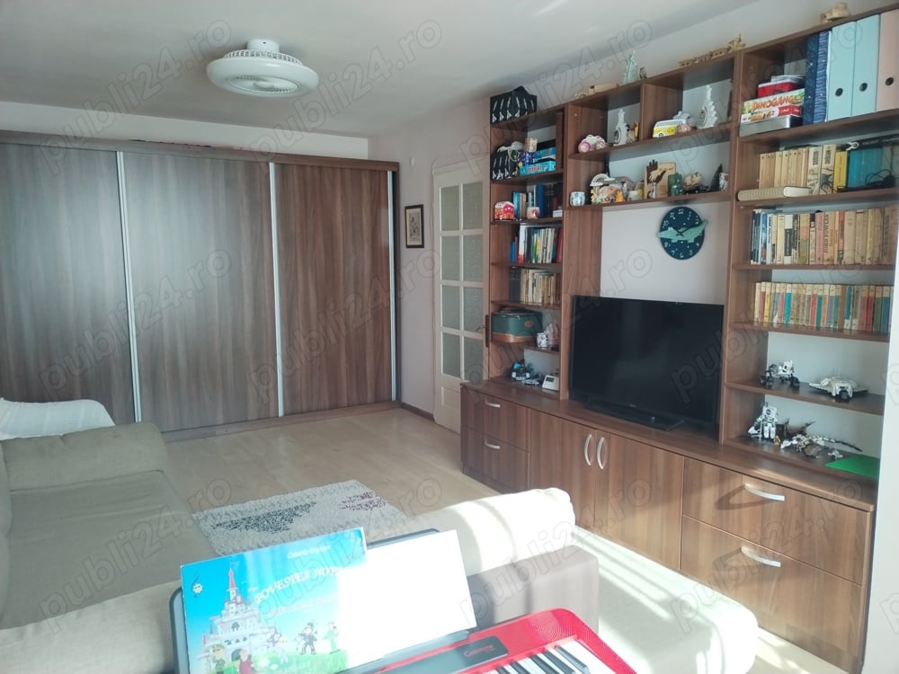 Apartament 2 camere de vânzare