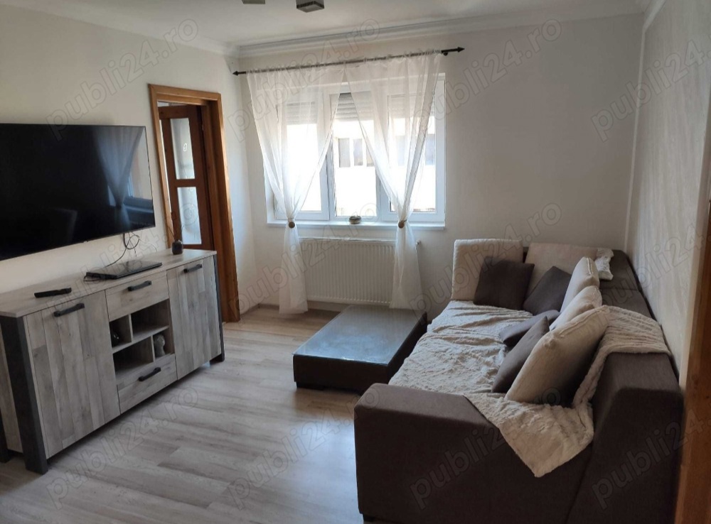 Apartament 3 Camere - Zona Mărăței