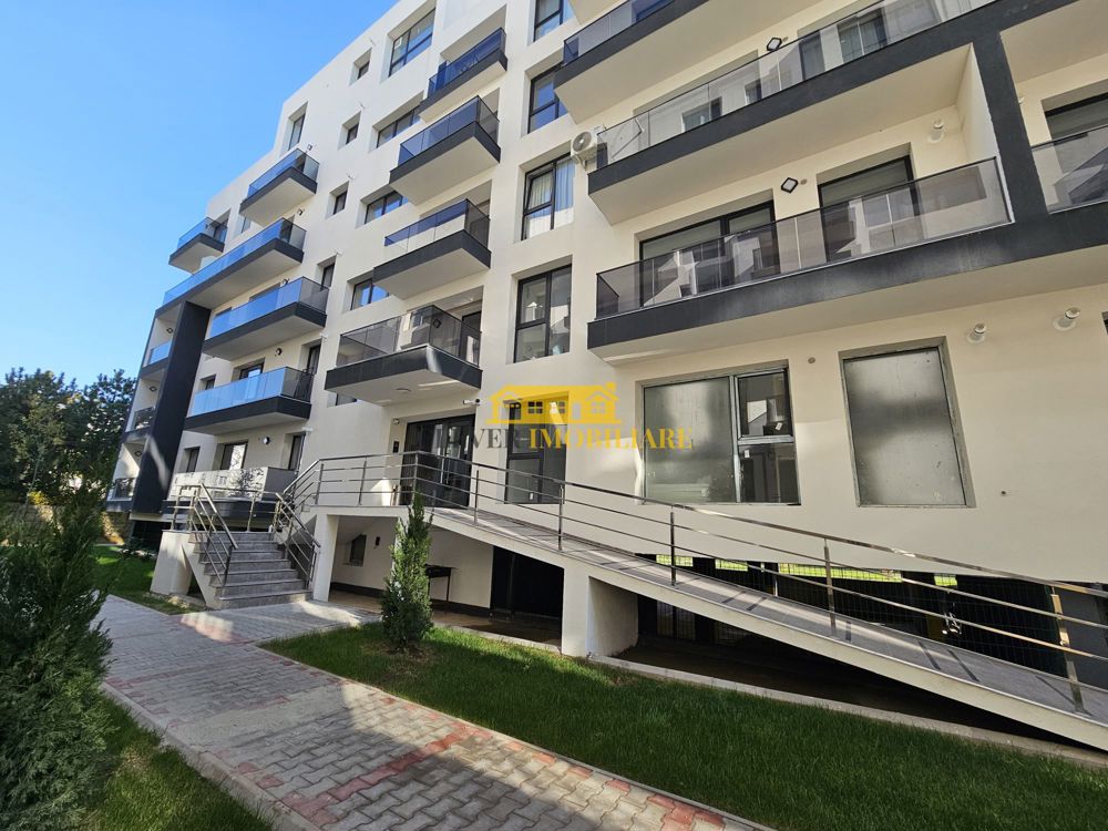 Apartament Premium Finalizat 2 Camere Mutare Imediata