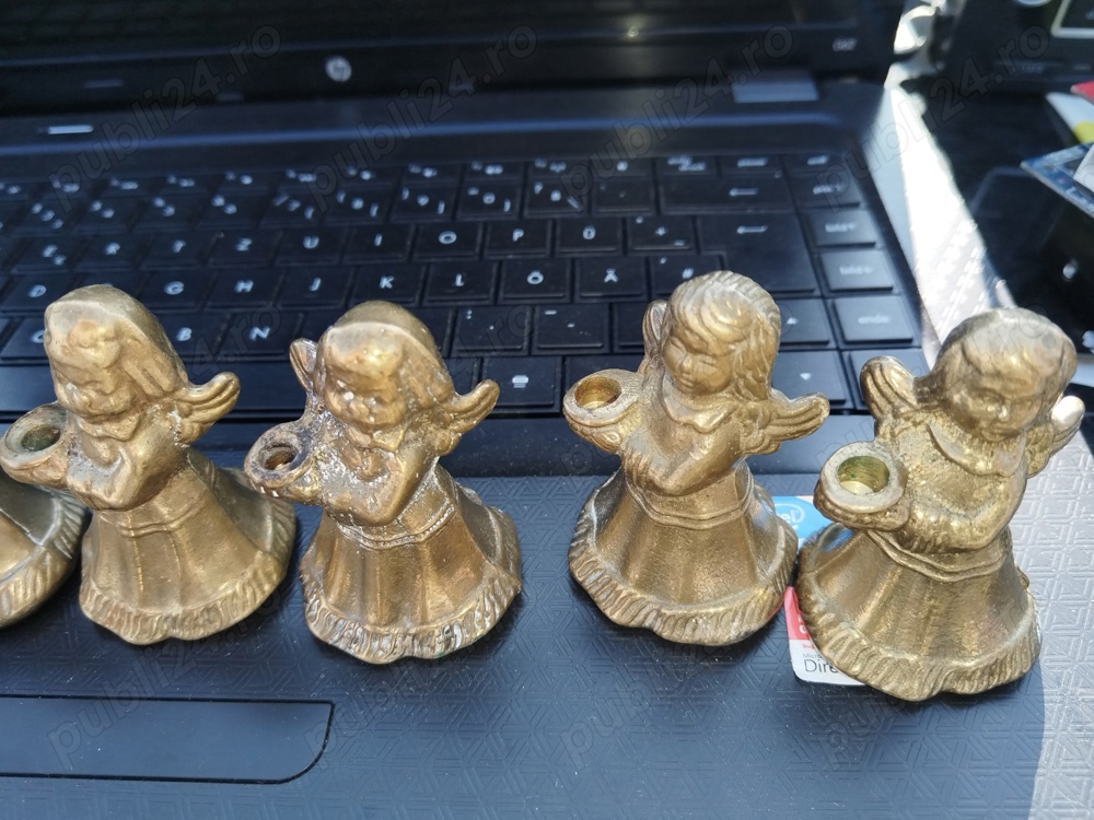 Statuete ingerasi alama 