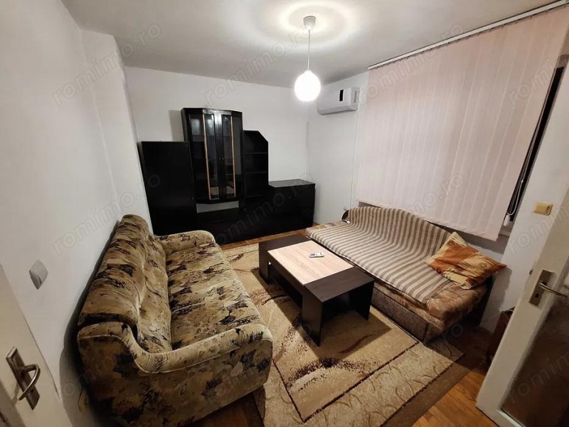 De inchiriat apartament 3 camere in zona Dacia