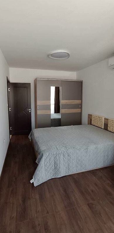 De inchiriat apartament 2 camere zona Lunei