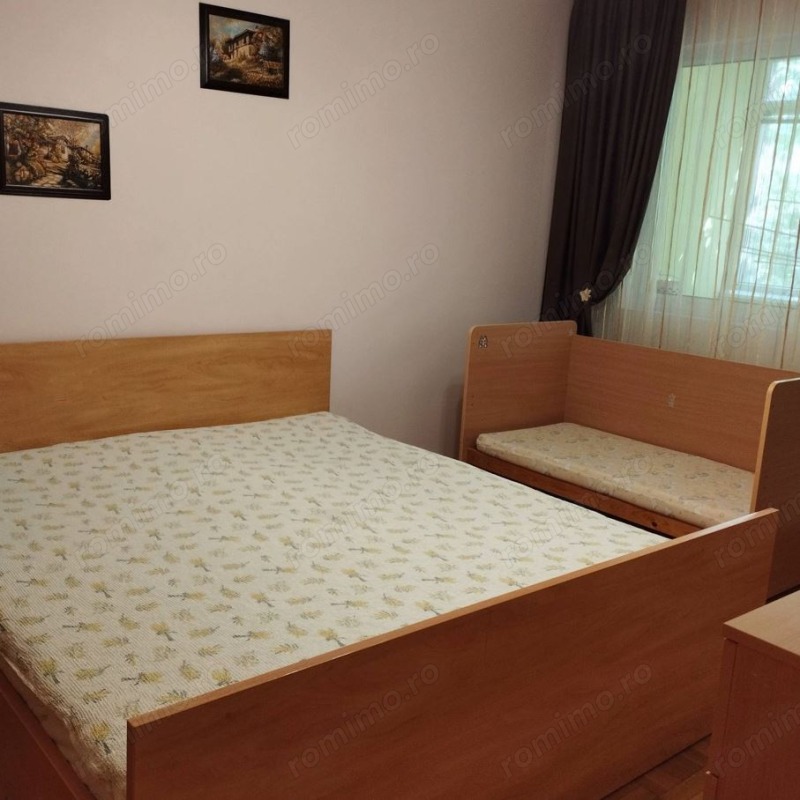 De inchiriat apartament cu 3 camere zona Obobescu