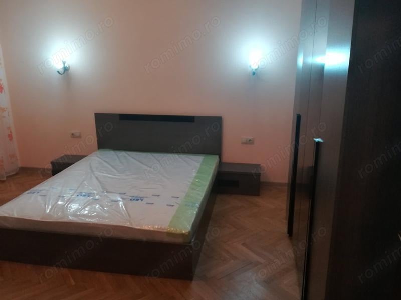 Apartament 3 camere Spitalul Judetean