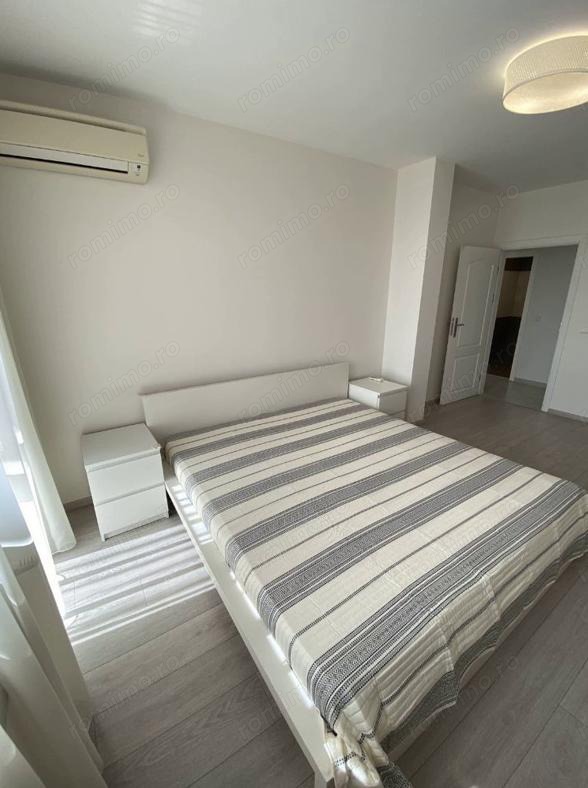 De inchiriat garsoniera in zona Dacia