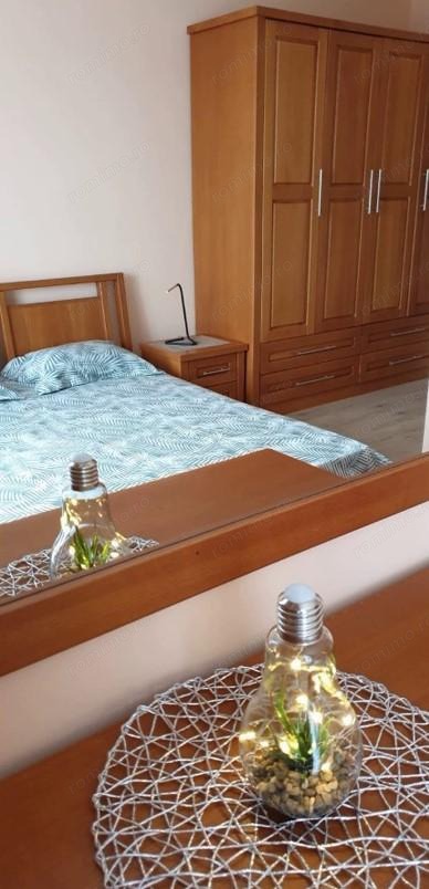 De inchiriat garsoniera  in zona Garii de Nord