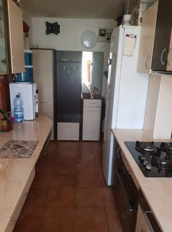 Apartament 2 camere , zona Al. Streiului