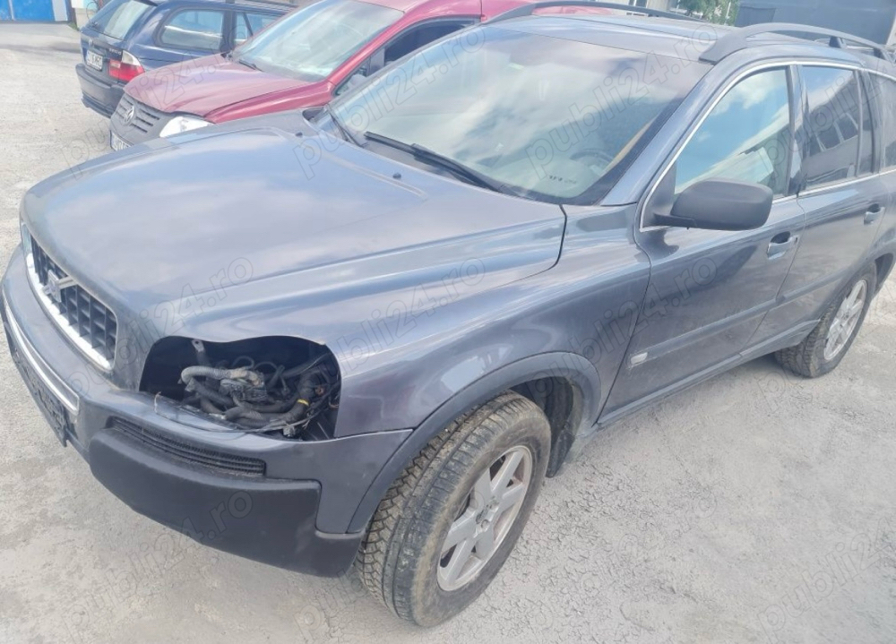Dezmembre Volvo Xc 90
