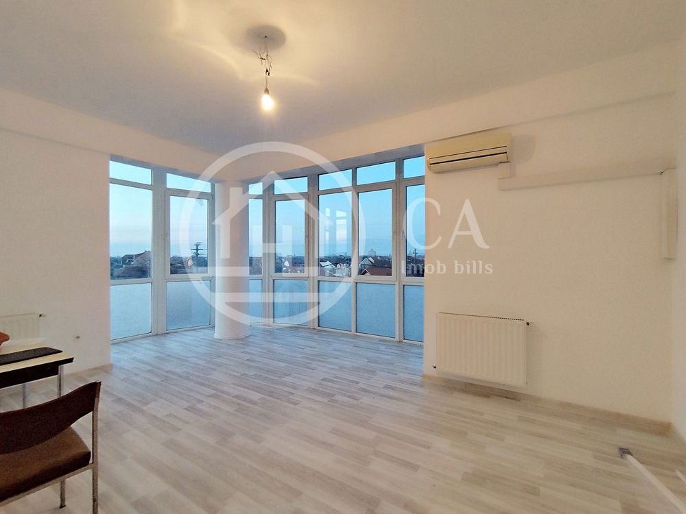 Apartament cu 2 camere de vanzare in zona Iosia, Oradea