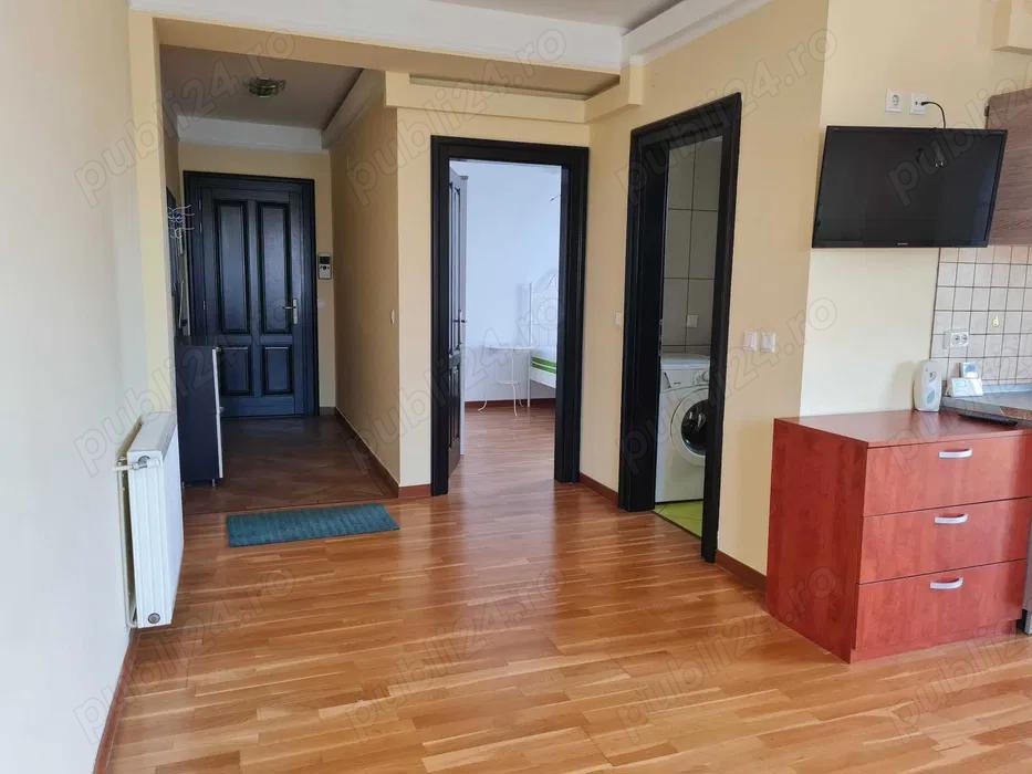 De vânzare apartament cu 2 camere zona  Mehala in vila amenajat LUX