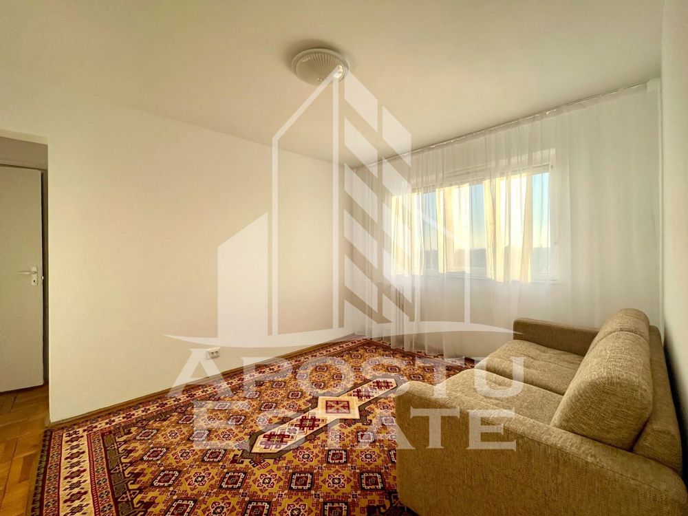 Apartament 2 camere, zona Fortuna