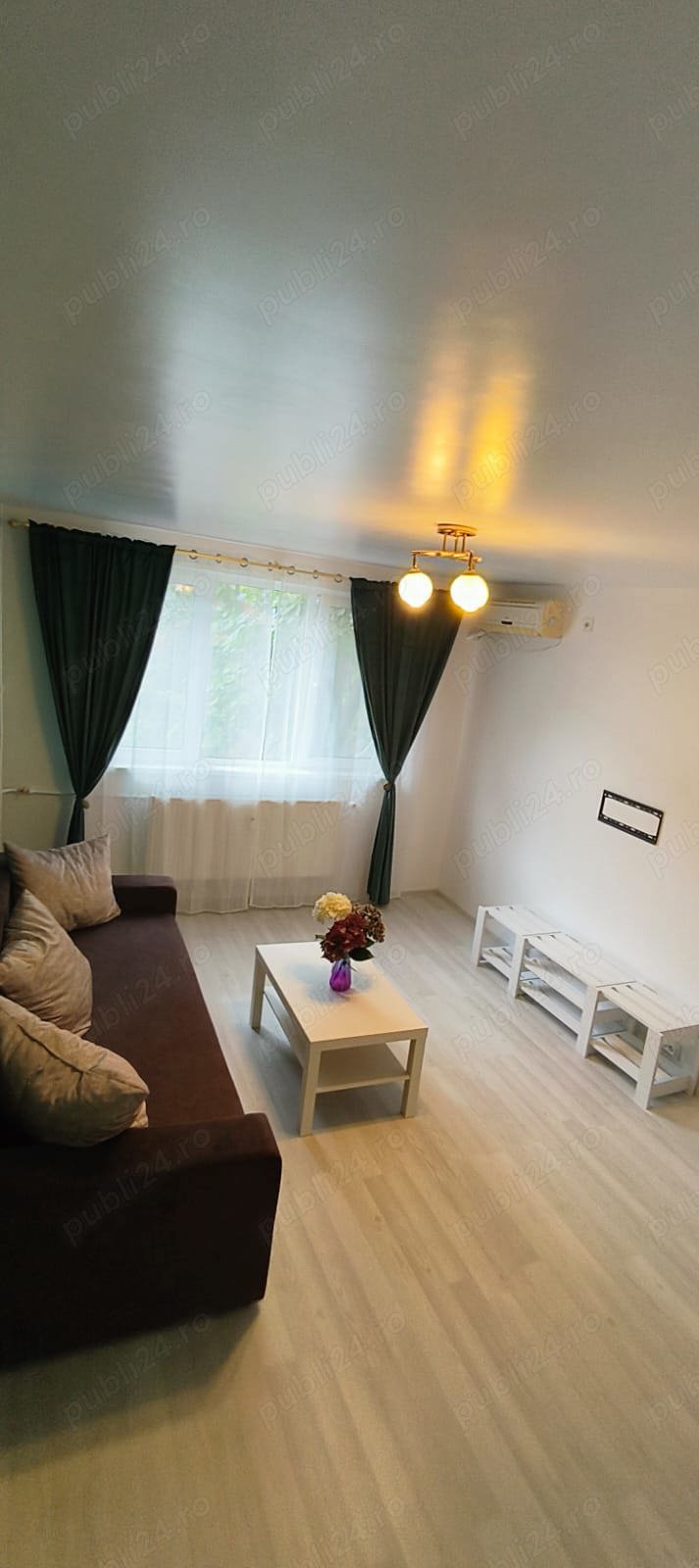 Închiriez Apartament 2 camere