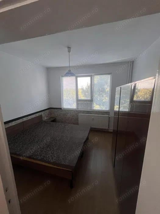 2 camere zona Florilor 