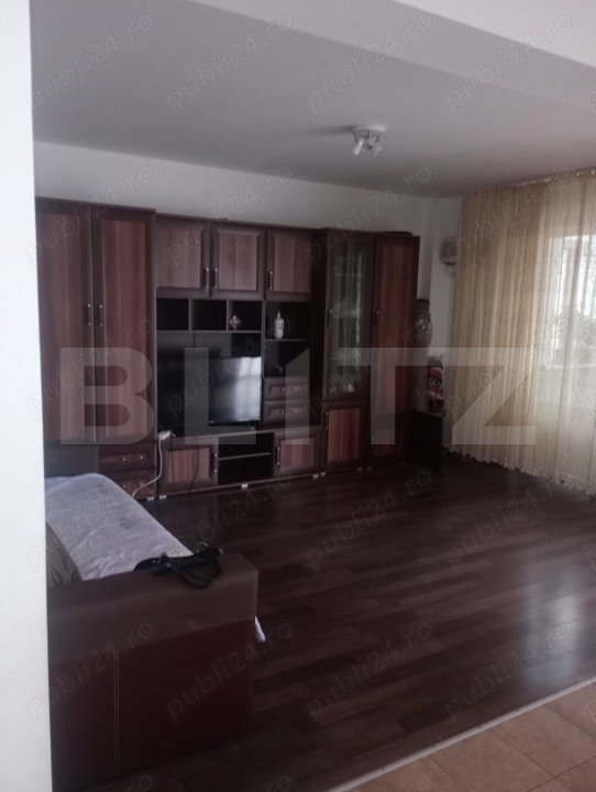 Apartament 2 camere, 78 mp, zona-Metalurgie