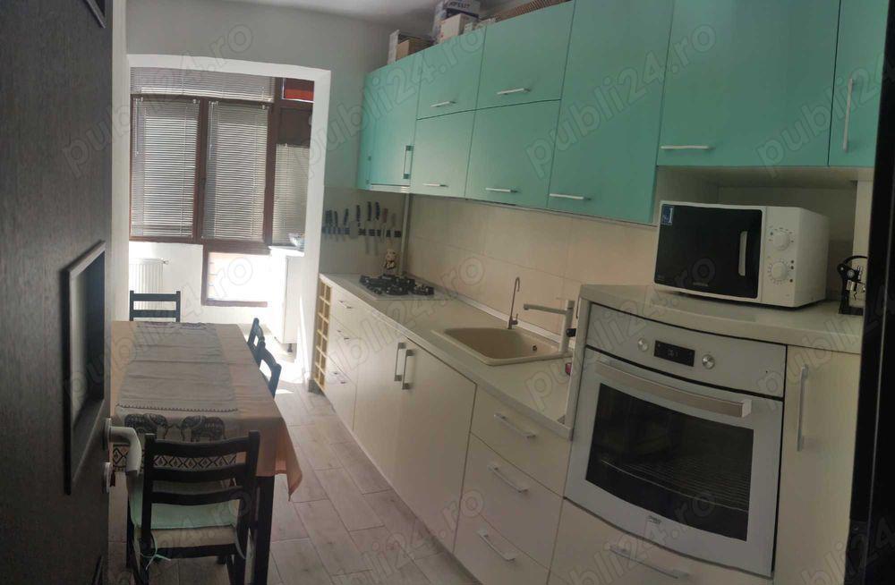 Apartament 3 camere Confort Urban