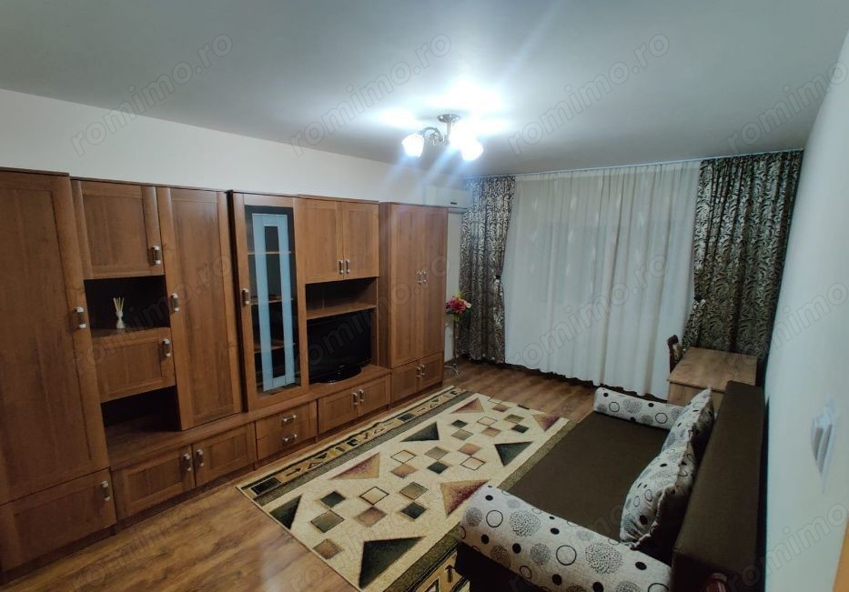 Garsoniera zona  Calea Calarasilor 