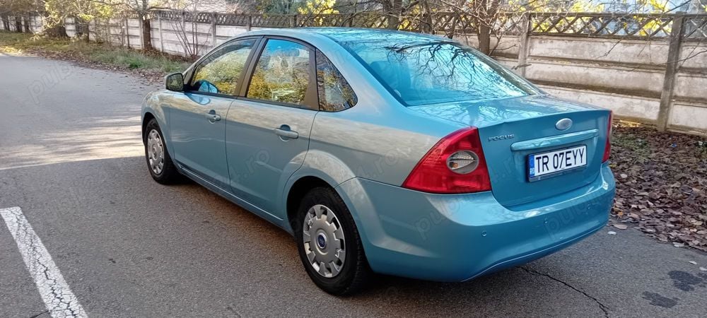 Vând Ford focus 2facelift