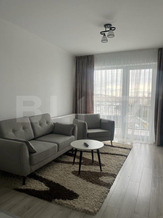 Apartament de 2 camere Onestilor