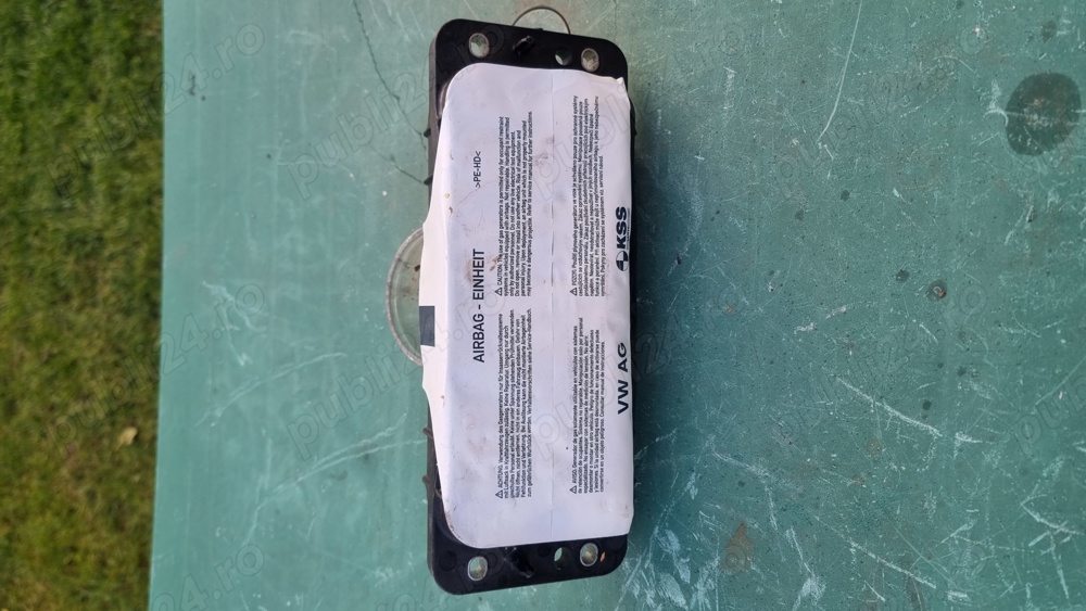 Airbag pasager compatibil cu VW, Audi, Skoda COD 8V0880204D