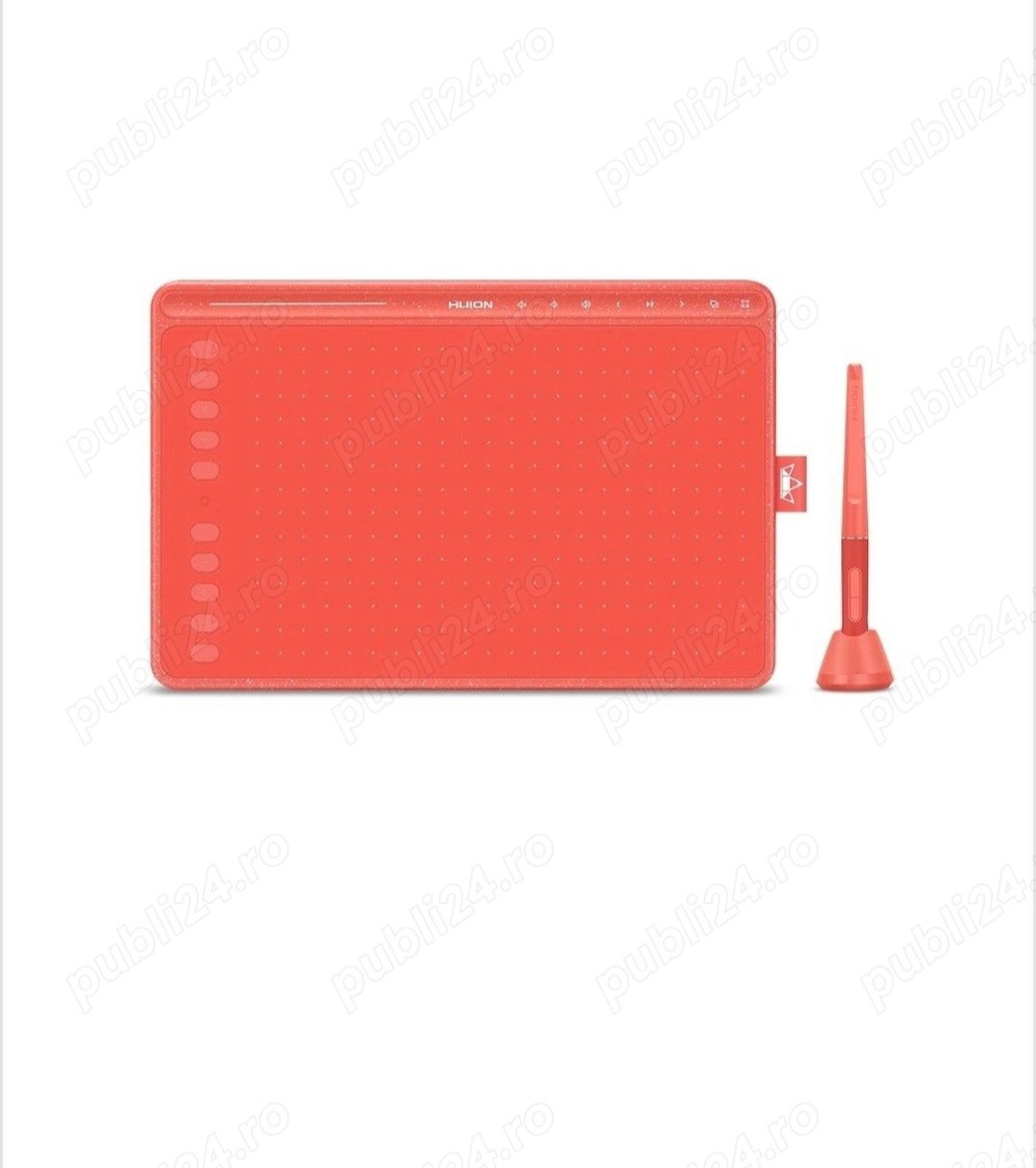 Vand tableta grafica