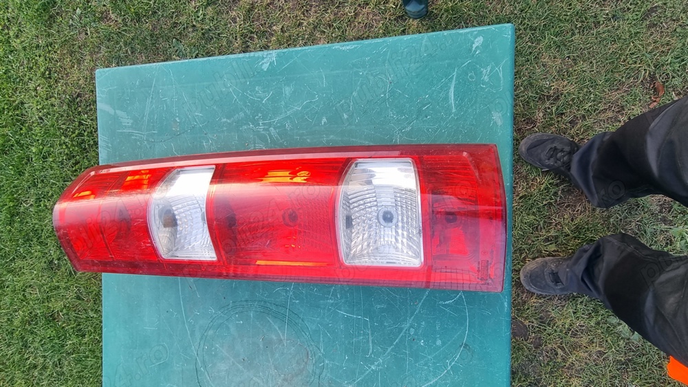 Lampa stop dreapta Iveco Daily 2007-2014 69500590