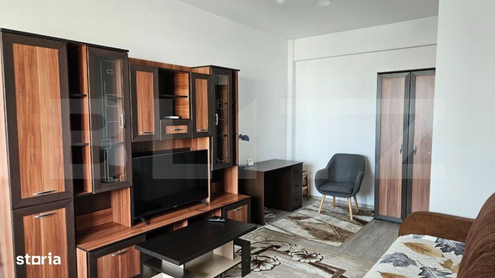 Apartament 2 camere, 64 mp,  zona-Copou