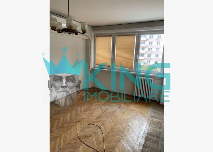  Apartament 2 Camere Stefan cel Mare Bucuresti