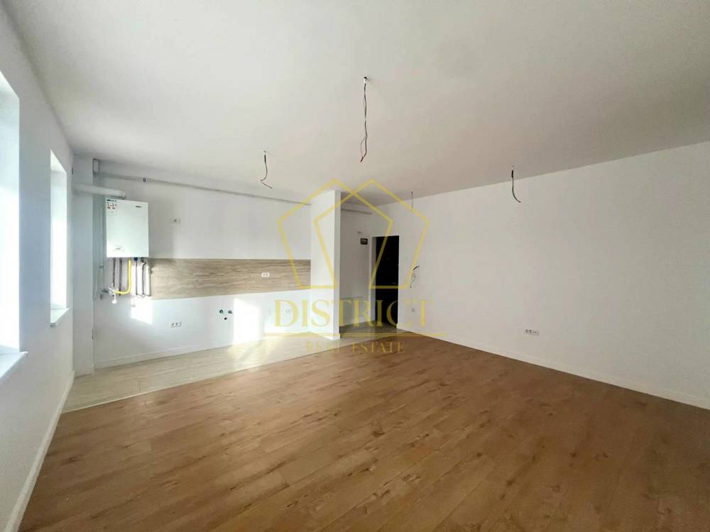 Apartament superb cu 2 camere | Giroc | ESO Petrol I Pet Friendly