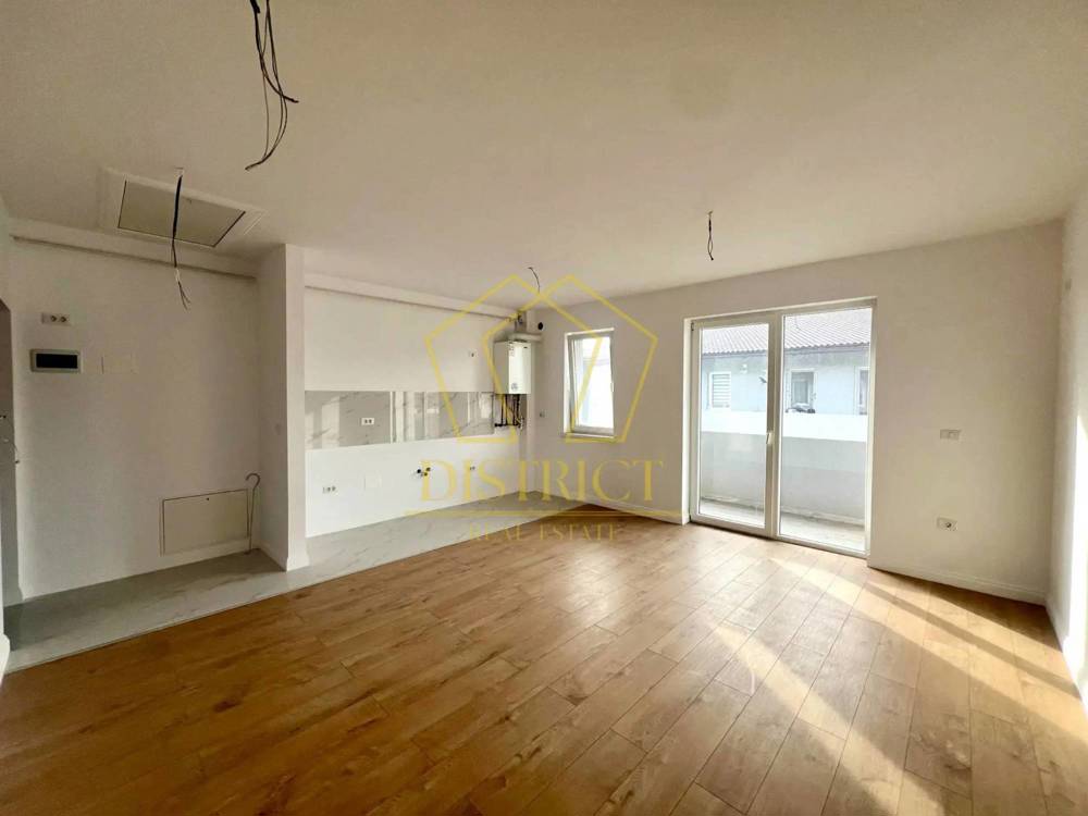 Apartament superb cu 2 camere si terasa | Giroc | ESO Petrol I Pet Friendly