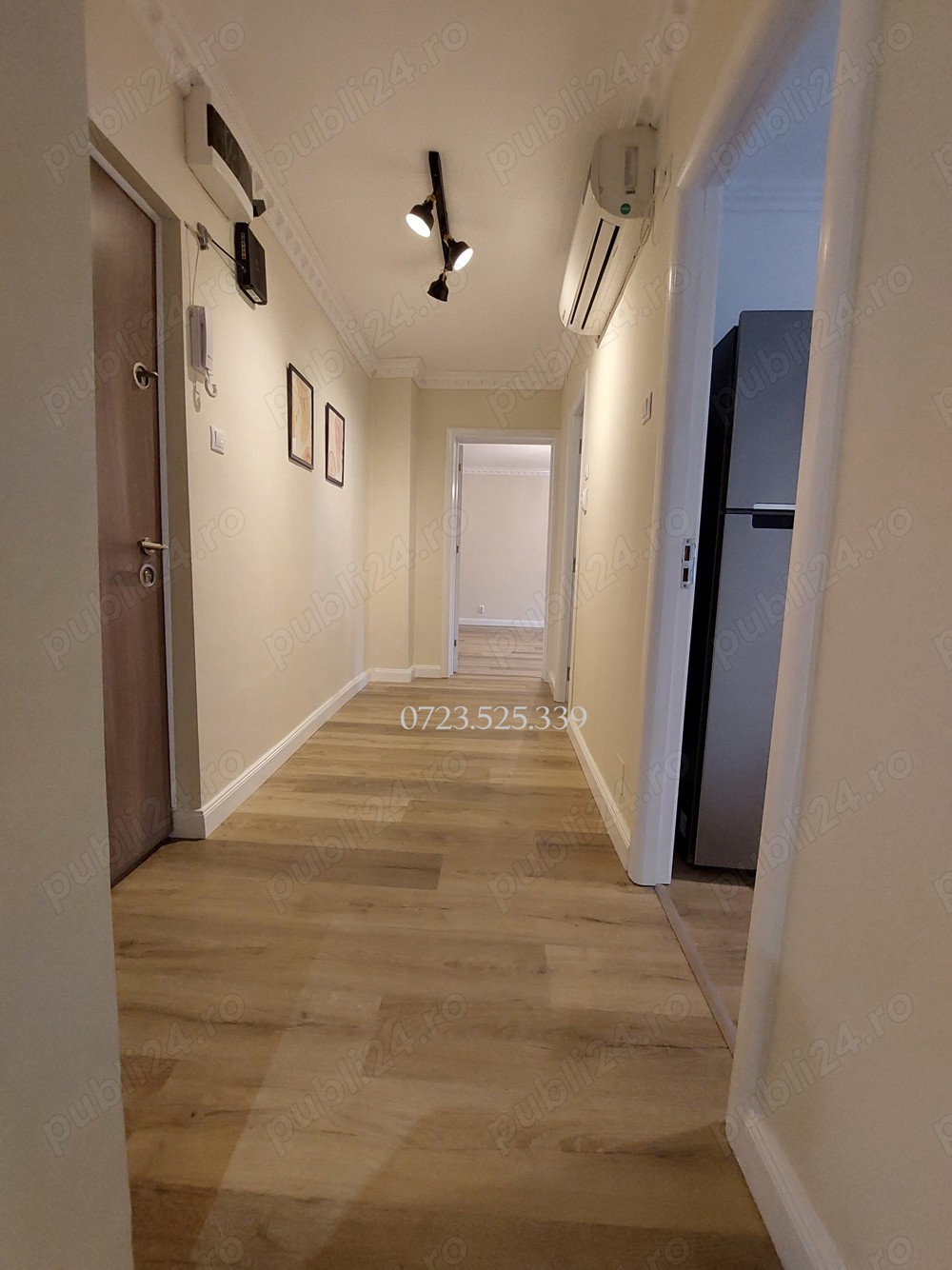 Apartament 2 camere Pta Victoriei