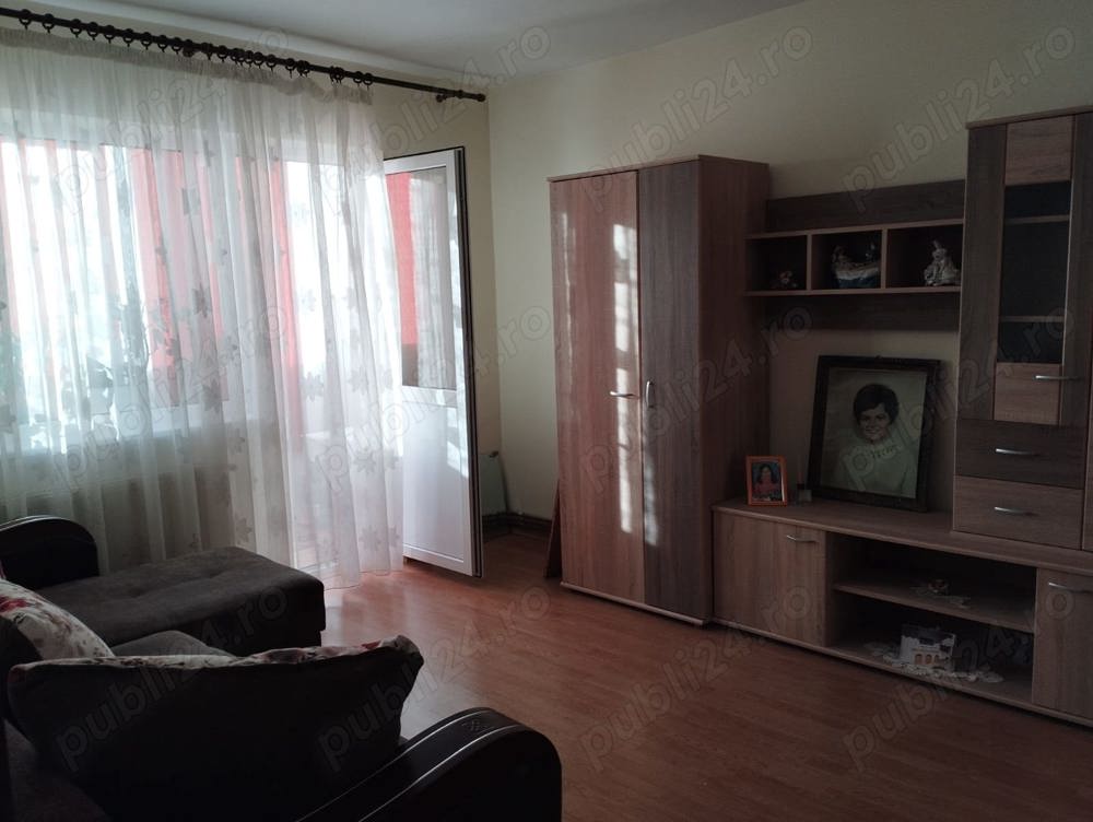 Vând Apartament 3 cam decomandate in Cluj Napoca